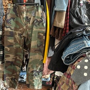 Urban Outfitters Cargo Pants